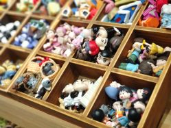 -吾行DIY手工坊(壹方北馆店)