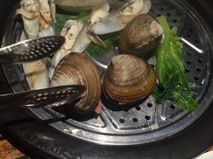 -船奇蒸汽海鲜·闽菜(八市海鲜总店)