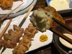 -鸟鹏烧鸟居酒屋(熙龙湾店)