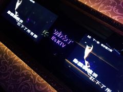 -温莎KTV(珠江路店)