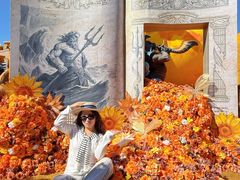 -波塞冬旅游度假区