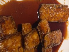 -海富门·带鱼·淮扬菜·粤菜(甘家口店)