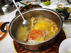 -顺德美食坊(南沙分店)