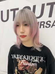 -CUT CUT Hair Salon