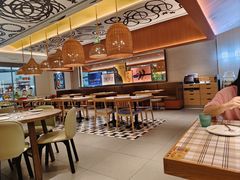 -菲滋意式餐厅(上虞万和城店)