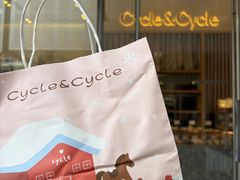 -Cycle&Cycle Artisan(天目里店)