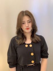 -3AM HAIR SALON染发接发