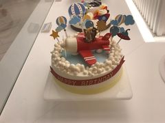 -好利来(梅江永旺店)