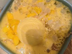 -杨枝金捞甜品(氹仔泉澧店)