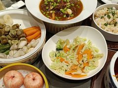 -大鹏饭店·金陵家宴(奥体中心店)