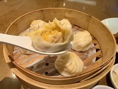 -南翔馒头店(豫园店)