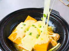 -吕氏焗小鲜•海鲜青岛菜(总店)