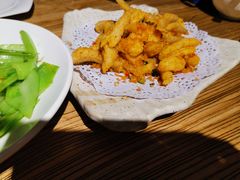 -李记潮汕砂锅粥(营福路店)