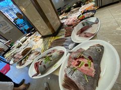 -合家小菜餐馆(新诚花苑店)