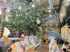 -钟书阁(松江泰晤士小镇店)