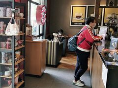 -COSTA COFFEE(上海虹口公园店)