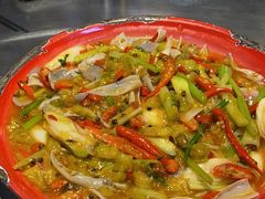 -馬伍旺川菜(江北虹悦城店)