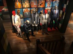 -SUITSUPPLY(安福路店)