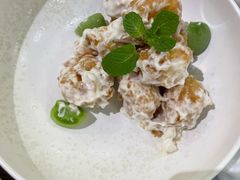 奇妙虾球-小大董·烤鸭(王府井apm店)