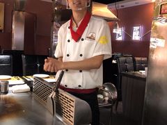 -利昂法式铁板主题餐厅(新奥购物中心店)