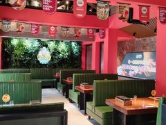 -肉串汪(月坛店)
