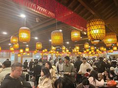 -小街天府(西工小街店)