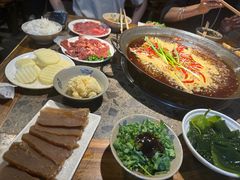 -六公里老火锅(总店)