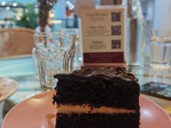 -Cafe Mary Grace - NAIA Terminal 3