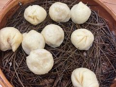 -佬钱湾仔(衣裳街店)