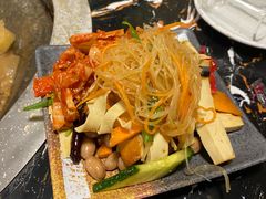 -天发长铁锅炖(王秀村店)