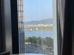 -长沙富力万达文华酒店