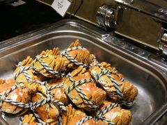 -索菲特西湖大酒店·香榭丽全日候餐厅(南山路店)