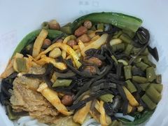 -水平有限广西米粉·广西风味集(五道口店)