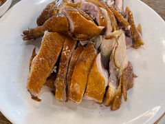 -老字号敖鸡肉