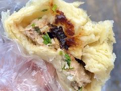 -俞记安顺特色破酥包(民生路店)