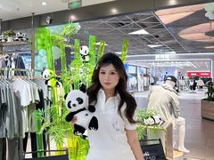 -新天地购物公园(亚泰大街店)