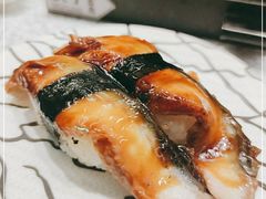 -争鲜回转寿司(徐汇星游城店)