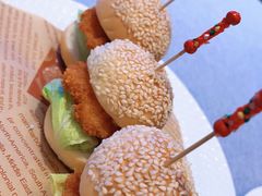 -潮府馆·非遗潮州菜·世纪公园(新国际博览中心店)