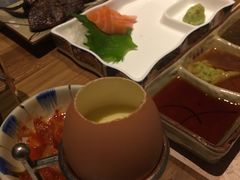 -赤坂亭·M9和牛烧肉·铁板烧(合肥万象城店)