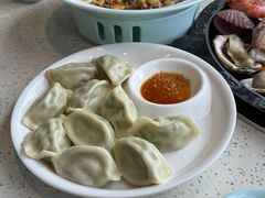 -巧克力渔家.小船海鲜家常菜(万平口店)