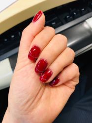 -缪斯美甲美睫