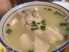 -易老妈蹄花.特色川菜(人民公园总店)