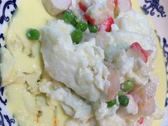 -老姑砂锅·烧烤天津菜(体北道店)