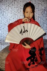 -花开映像儿童摄影