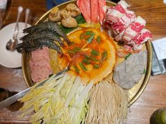 -甲米府·泰国餐厅(八佰伴店)