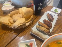 -越南牛肉河粉餐厅(书院巷店)