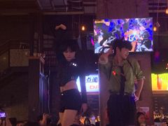 -HIB HUB公社(解放西路店)