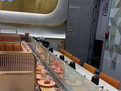 -争鲜回转寿司(通州万达店)