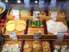 -瑞可爷爷的店(难波本店)