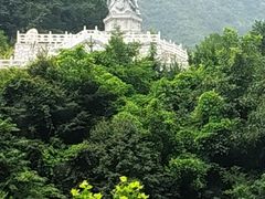 -太平万花山景区
